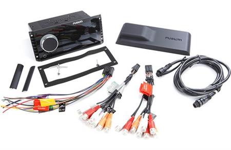 Fusion Apollo MS-RA770 Marin Müzik Çalar