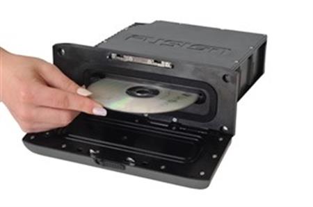 Fusion AV-750 Serisi DVD Oynatıcı