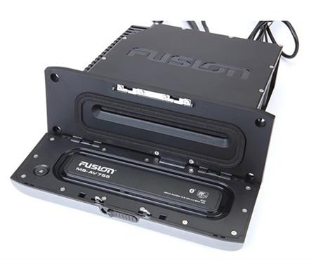 Fusion AV-755 Marine DVD Oynatıcı ve Müzik Çalar
