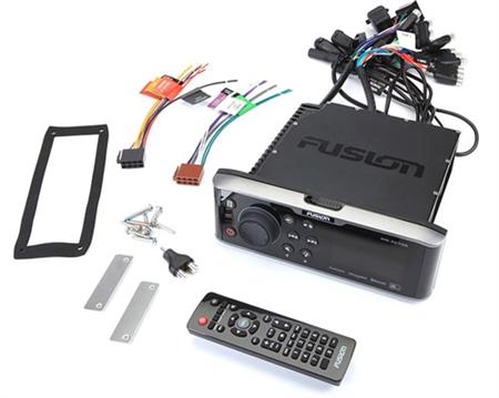 Fusion AV-755 Marine DVD Oynatıcı ve Müzik Çalar