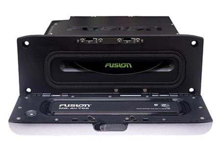 Fusion AV-755 Marine DVD Oynatıcı ve Müzik Çalar