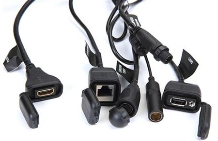Fusion AV-755 Marine DVD Oynatıcı ve Müzik Çalar