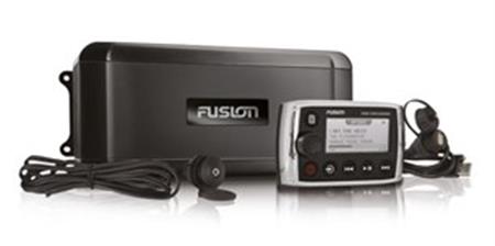 Fusion Black Box BB300R