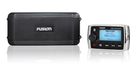 Fusion Black Box BB300R