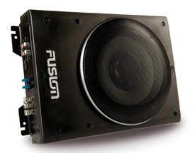Fusion CP-AS1080 Süper Slim Aktif Subwoofer 600W