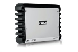 Fusion DA-41400 4 Kanallı Amfi - 1400W
