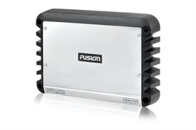 Fusion DA-41400 4 Kanallı Amfi - 1400W