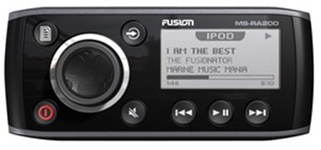 Fusion MS-RA200 Usb Girişli Stereo Usb Çalar