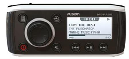 Fusion RA-50 Marine Teyp