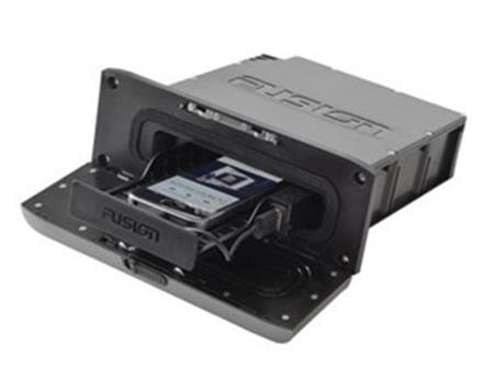 Fusion UD-650 Serisi USB / IPhone / Android Phone Oynatıcı