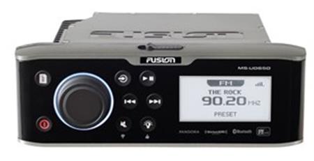 Fusion UD-650 Serisi USB / IPhone / Android Phone Oynatıcı