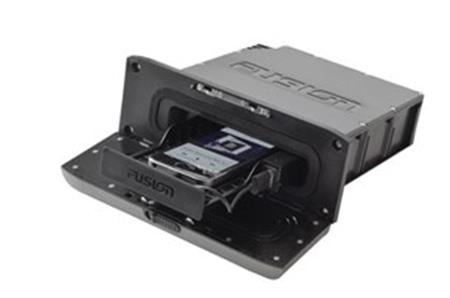 Fusion UD-750 Serisi USB / IPhone / Android Phone Oynatıcı