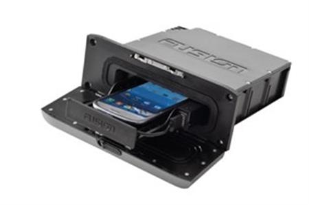 Fusion UD-750 Serisi USB / IPhone / Android Phone Oynatıcı