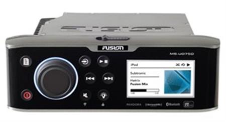 Fusion UD-750 Serisi USB / IPhone / Android Phone Oynatıcı