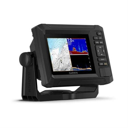 Garmin Echomap UHD2 52cv Balık Bulucu Türkçe Menü GT20
