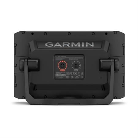 Garmin Echomap UHD2 72cv Balık Bulucu & GPS Navionics Harita Hediyeli