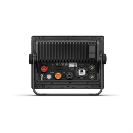 Garmin GPSMAP 723xsv Balık Bulucu Türkçe Menü Aynasız