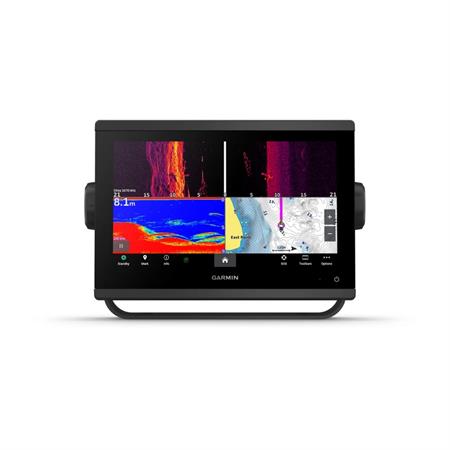 Garmin GPSMAP 923xsv Balık Bulucu Türkçe Menü Aynasız