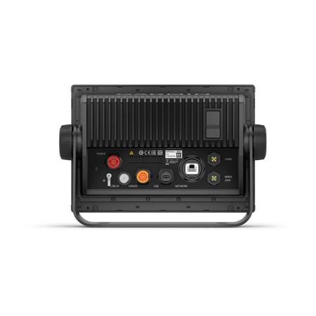 Garmin GPSMAP 923xsv Balık Bulucu Türkçe Menü Aynasız