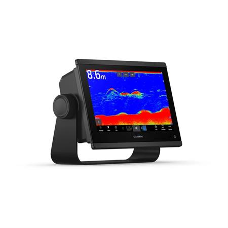 Garmin GPSMAP 923xsv Balık Bulucu Türkçe Menü Aynasız
