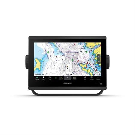 Garmin GPSMAP 923xsv Balık Bulucu Türkçe Menü Aynasız