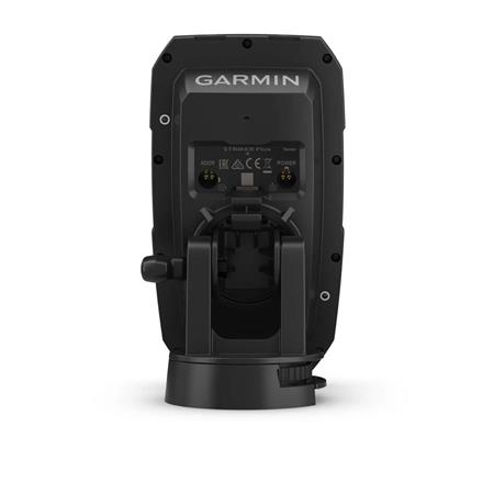 Garmin Striker 4 Plus Balık Bulucu & GPS Türkçe Menü