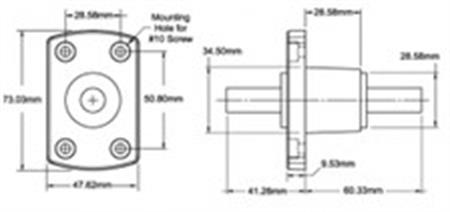 Geçiş konnektörü
