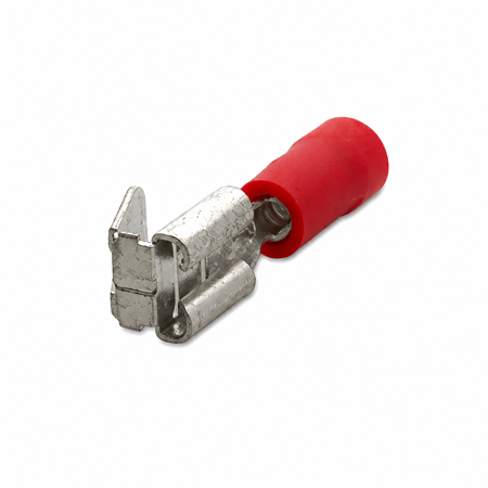 Geri Dönüşlü Terminal 0.5 - 1.5 mm²