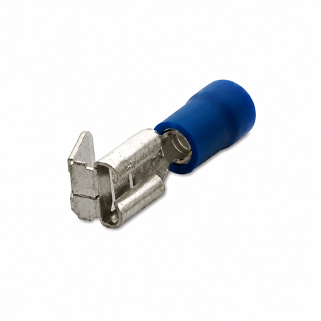 Geri Dönüşlü Terminal 1.5 - 2.5 mm²