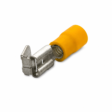 Geri Dönüşlü Terminal 4.0 - 6.0 mm²