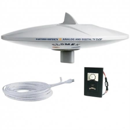 Glomex V9112/00 TV anteni