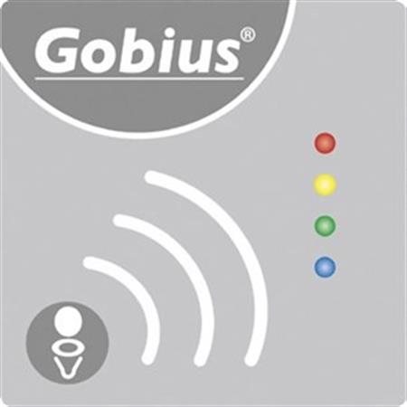 Gobius Pis su tankı seviye göstergesi