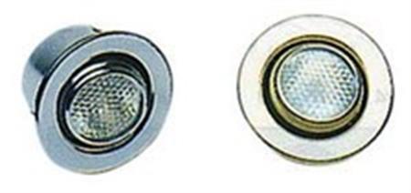 Gömme Halojen Spot Kromaj- 12V/20W