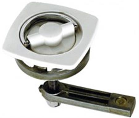 Gömme Kulp 63x63 mm