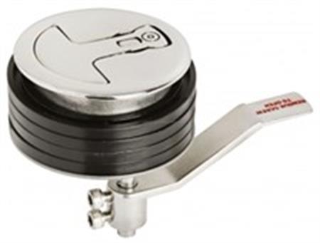 Gömme kulplu kilit anahtarlı