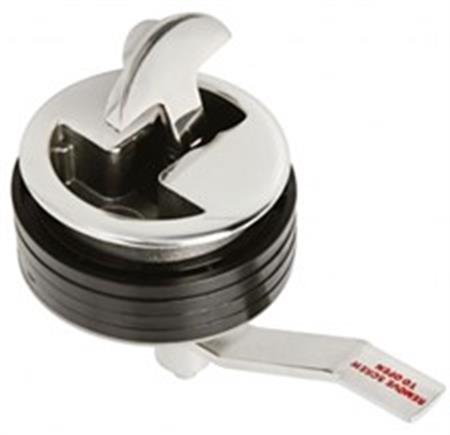 Gömme kulplu kilit anahtarlı