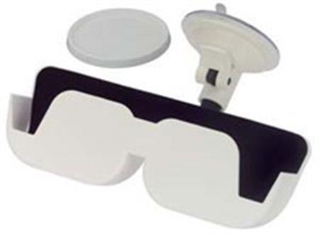 Gözlük Yuvası Vantuzlu 165x57x130mm