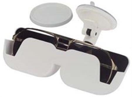 Gözlük Yuvası Vantuzlu 165x57x130mm