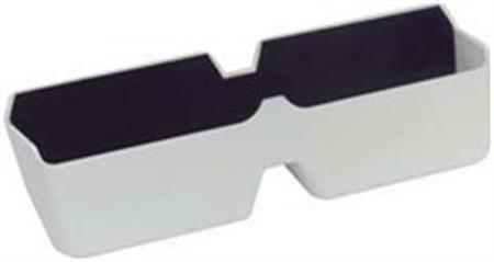 Gözlük Yuvası Yapışkanlı 160X55x28mm