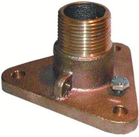 Groco Flanş Adaptörü IBVF-1000