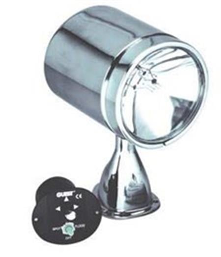 Guest Uzaktan Kumandalı Projektör 127mm