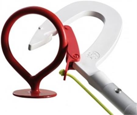 Halat Geçirme Kancalı Kakıç 105/245 cm