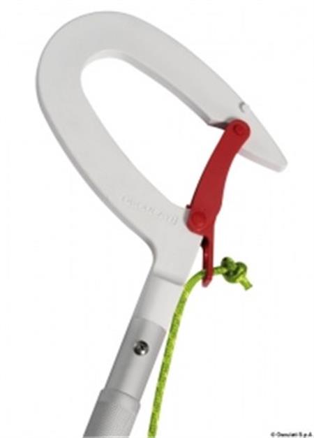 Halat Geçirme Kancalı Kakıç 105/245 cm