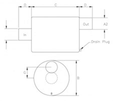Halyard Susturucu H001533 HILR045