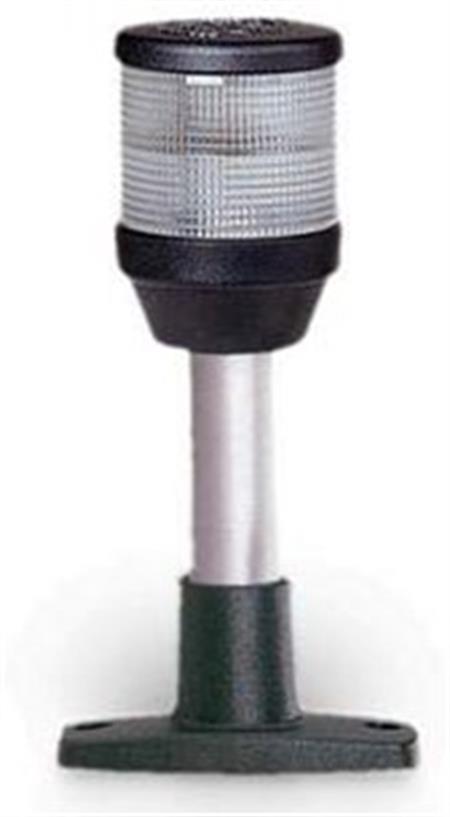 Hella Çıpa feneri 12V/10W Siyah