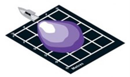 Hella Marine 7118 Güverte Aydınlatma Lambası 12V