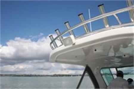 Hella Marine 7118 Güverte Aydınlatma Lambası 12V