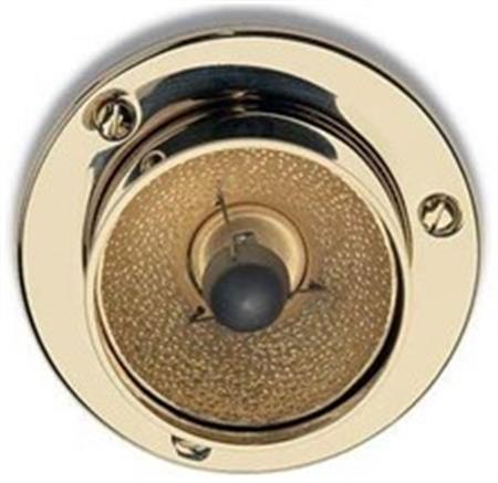 Hella Marine 8509 Halojen Spot, Gömme Montaj Sarı