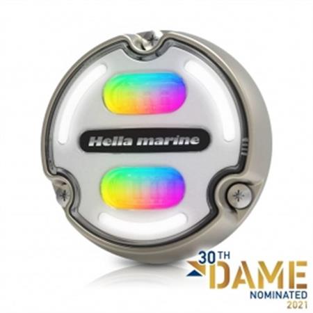 Hella Marine Apelo A2 RGB su altı aydınlatma lambası