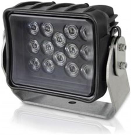 Hella Marine AS3 Ağır Hizmet Led Projektör 12V Dar Açı